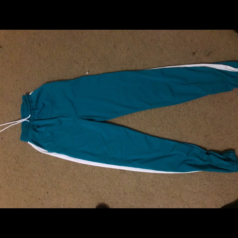 Squid game sweatpants